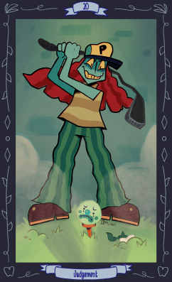 Judgement