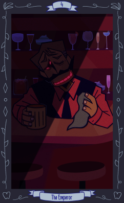 The Emperor