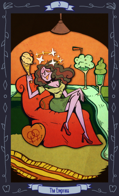 The Empress