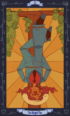 The Hanged Man