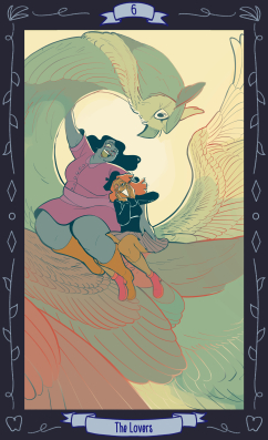 The Lovers
