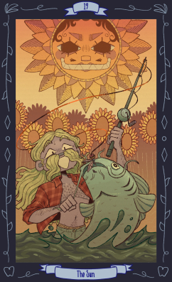 The Sun